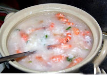 哪里的粥比較出名/特色粥培訓(xùn)學(xué)校（圖）_1