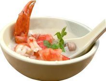 哪里的粥比較出名/特色粥培訓(xùn)學(xué)校（圖）_2