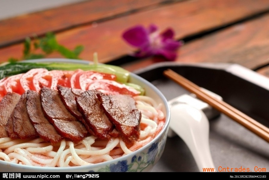 哪里可以學做牛肉面(圖)_1