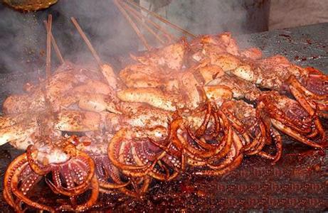 長沙鐵板魷魚培訓(xùn)（圖）_1