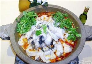 湖南石鍋魚(yú)培訓(xùn)(圖)_1