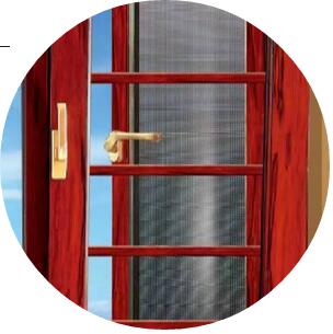 135斷橋防護(hù)一體平開窗品質(zhì)優(yōu)異，性能強(qiáng)大（圖）_4