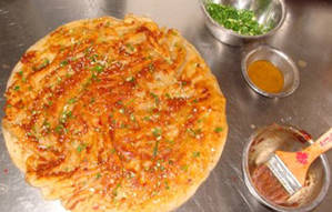 成都醬香餅培訓(xùn) （圖）_1