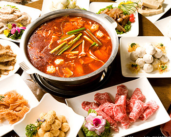 郴州火鍋培訓(xùn) （圖）_1