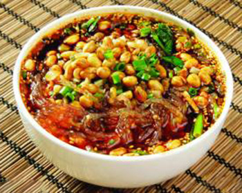 永州酸辣粉技術(shù)培訓(xùn)（圖）_1