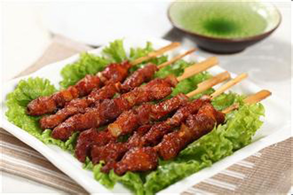 岳陽木炭燒烤培訓(xùn) 定點(diǎn)機(jī)構(gòu)_1