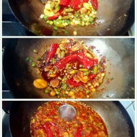 湖南特色魚仔魚泡火鍋培訓(xùn)_1