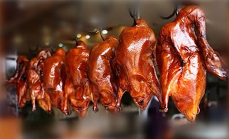 爆烤鴨培訓/爆烤鴨加盟（圖）_1