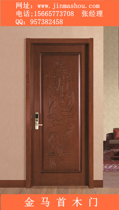 選擇木門十大品牌金馬首 美好生活已在身旁（圖）_1