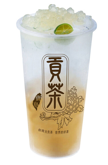 90后可以開飲品店嗎?ENCHA恩茶怎么樣?_1