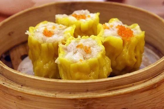 哪里有學做點心技術,做點心早茶生意利潤如何（圖）_1