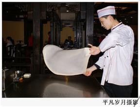 長沙哪里有印度飛餅學(xué) 定點培訓(xùn)_1