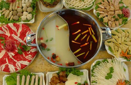 哪里有鴛鴦火鍋技術(shù)培訓（圖）_1