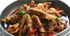 脆皮烤鴨哪里有培訓(xùn)（圖）_2