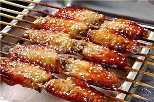 婁底哪里有燒烤技術(shù)培訓(xùn)（圖）_2