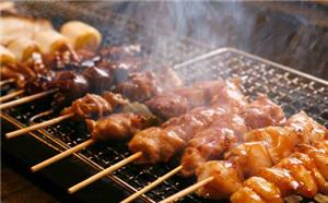 婁底哪里有燒烤技術(shù)培訓(xùn)（圖）_3