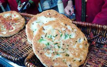 江西公婆餅培訓(xùn)（圖）_2