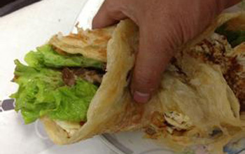 湘潭手抓餅培訓(xùn)（圖）_3