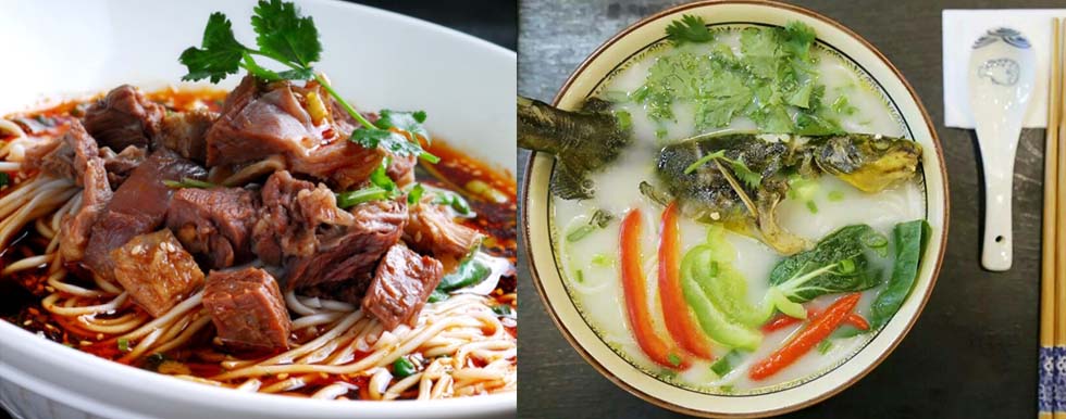 湖北粉面培訓(xùn)（圖）_1