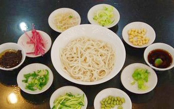 懷化炸醬面培訓（圖）_3