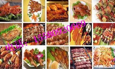 湖南有燒烤培訓(xùn)嗎,燒烤培訓(xùn)學(xué)校哪里找（圖）_1