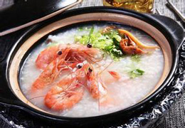 重慶砂鍋粥培訓(xùn)（圖）_2