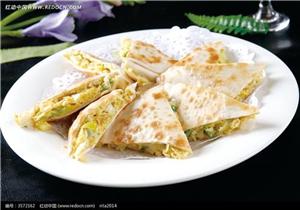 懷化雞蛋灌餅技術(shù)培訓(xùn)（圖）_2