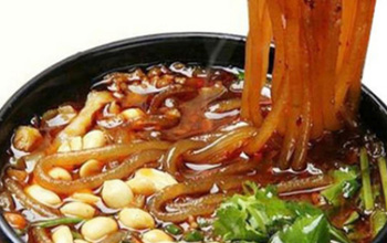 婁底酸辣粉培訓(xùn)（圖）_4