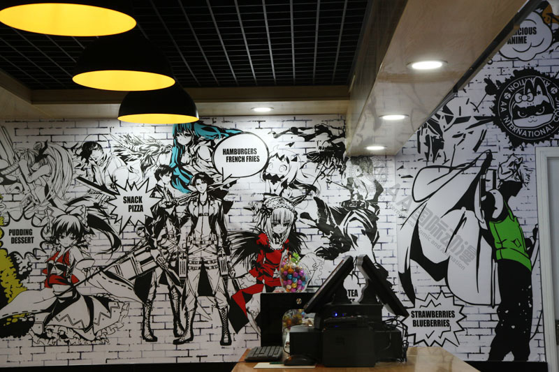 奶茶店加盟怎么樣？_1