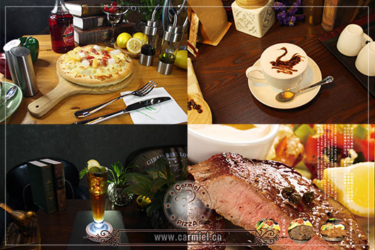 開西餐加盟店賺錢嗎?需要注意什么呢?_1