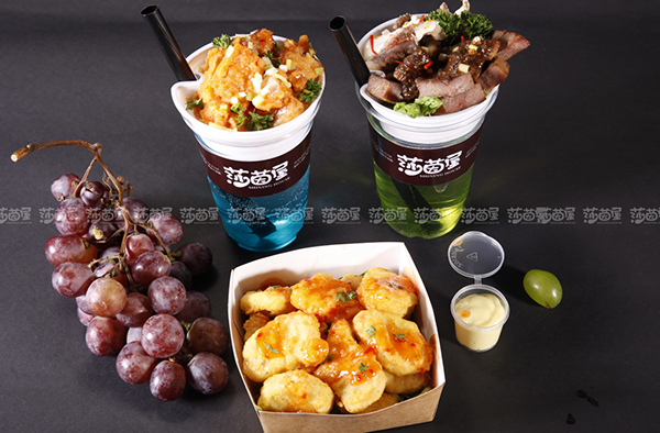 莎茵屋牛排杯怎么樣（圖）_1