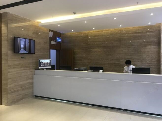 精途酒店宜州步行街店正式開業(yè)（圖）_2