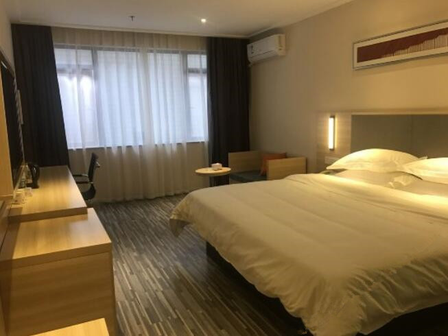 精途酒店宜州步行街店正式開業(yè)（圖）_3