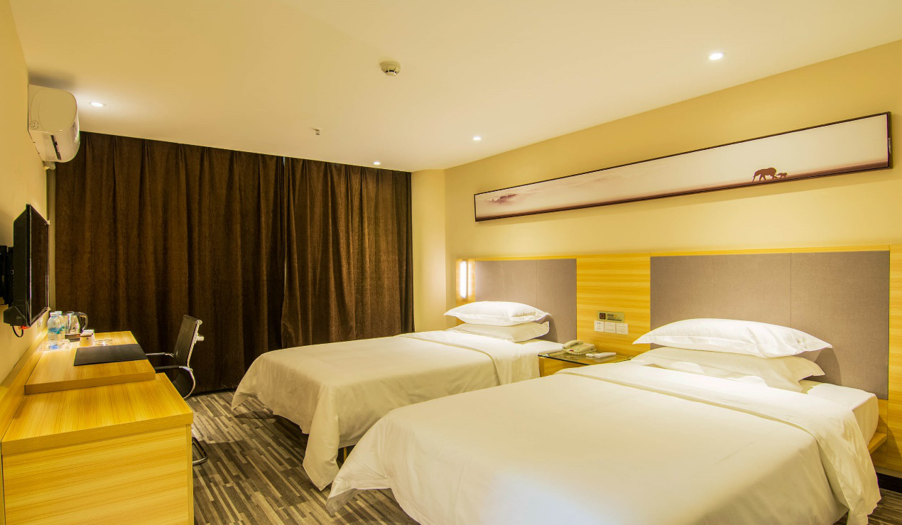 精途酒店提升中小城市酒店業(yè)發(fā)展（圖）_2