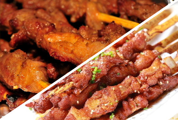 益陽(yáng)哪里有學(xué)油炸小吃的（圖）_1