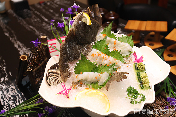 川井國際餐飲加盟,川井精致料理加盟費用_2