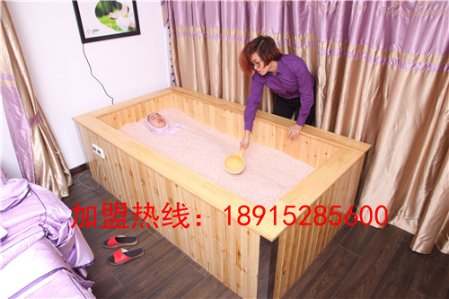 沙療鹽療鹽房最新加盟方式讓你開(kāi)店無(wú)憂_1