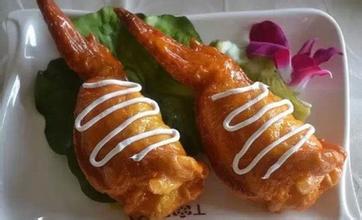 臺灣雞翅包飯加盟費是多少，正宗臺灣雞翅包飯技術(shù)加盟總部_1