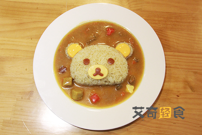 特色動漫西餐廳“揭開”餐飲新市場_3