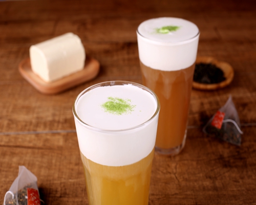 皇茶  現(xiàn)泡茶飲原創(chuàng)者_(dá)1