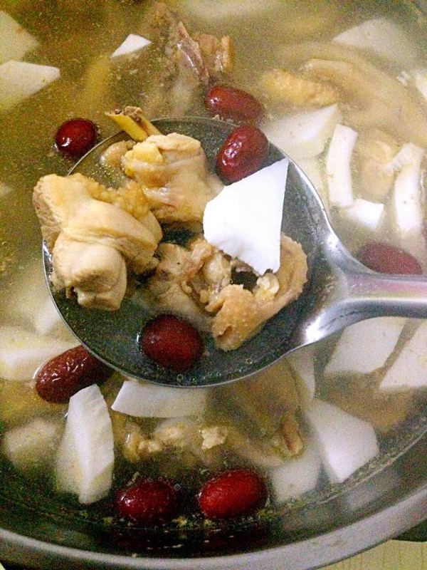 適用各種人群的椰子雞火鍋培訓，廣州哪有學椰子雞做法（圖）_1