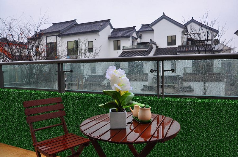 南京仿真植物墻_2