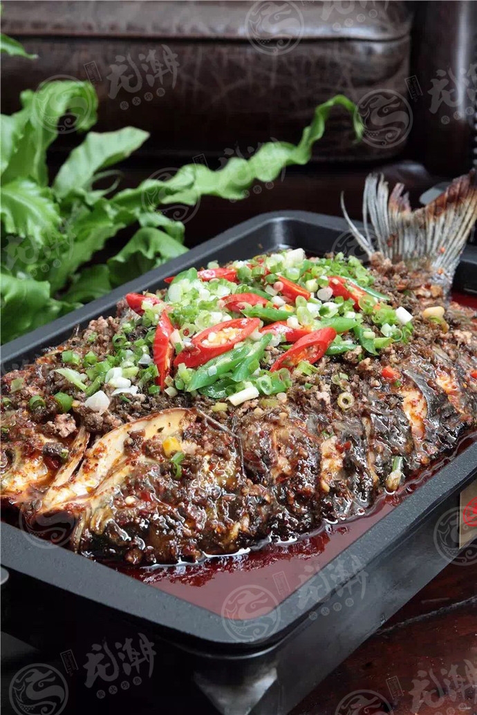 龍潮烤魚(yú)加盟優(yōu)勢(shì)是什么（圖）_1