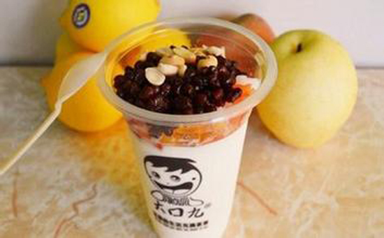 茶海棠奶茶加盟,加盟費多少,有哪些成本（圖）_5