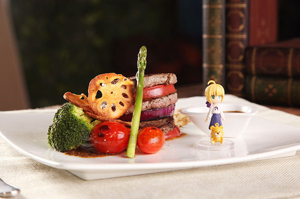 AA國(guó)際動(dòng)漫：開(kāi)動(dòng)漫咖啡店經(jīng)營(yíng)細(xì)節(jié)很重要_4