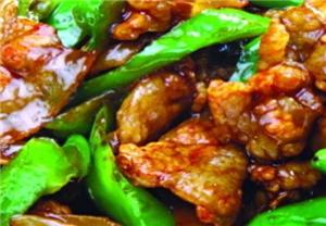 哪里可以學(xué)湘式小炒（圖）_2