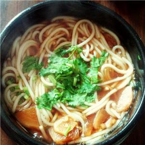 哪里可以學(xué)做砂鍋粉（圖）_3