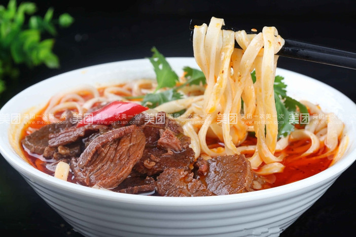 特色牛肉面技術(shù)培訓(xùn)哪家強(qiáng)（圖）_1