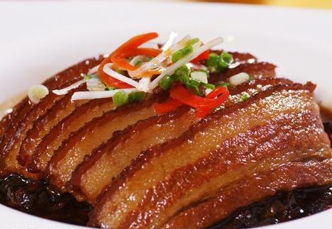 民間蒸菜技術(shù)培訓(xùn)（圖）_1