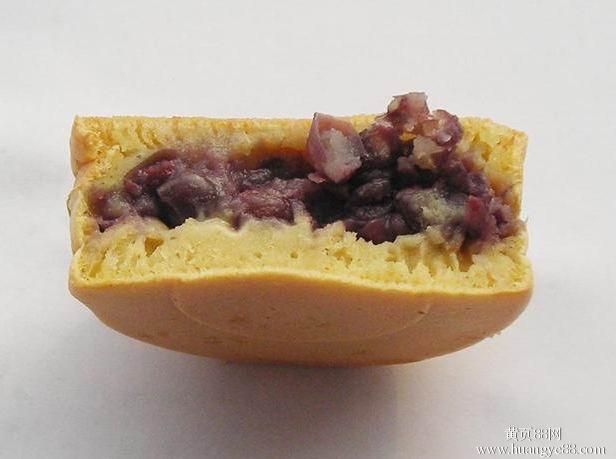 湖南哪里有學(xué)做紅豆餅技術(shù)的地方（圖）_1